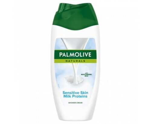 Palmolive Naturals Mild & sensitive sprchové mléko 250 ml Palmolive