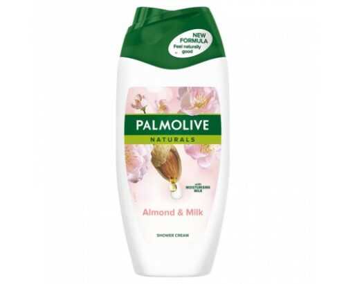 Palmolive Naturals sprchový gel Mandle 250 ml Palmolive