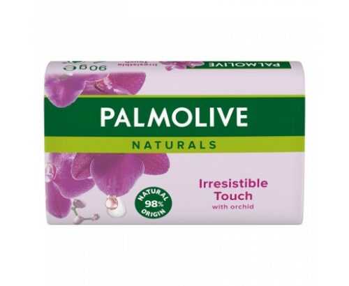 Palmolive Naturals tuhé mýdlo Irresistible Touch  90 g Palmolive