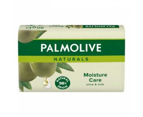 Palmolive Naturals tuhé mýdlo Moisture Care 90 g Palmolive