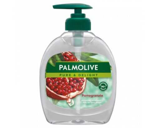 Palmolive Pure & Delight Pomegranate tekuté mýdlo 300 ml Palmolive