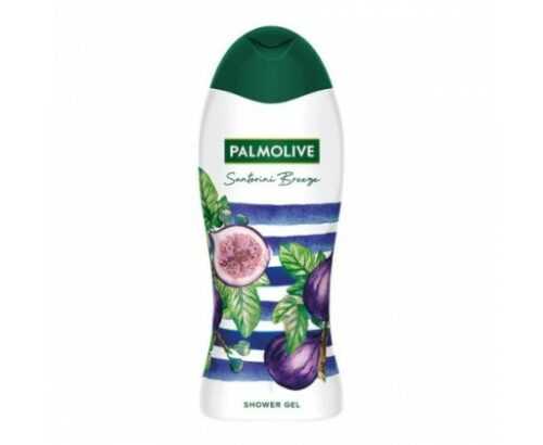 Palmolive Sprchový gel Santorini Breeze (Shower Gel)  500 ml Palmolive