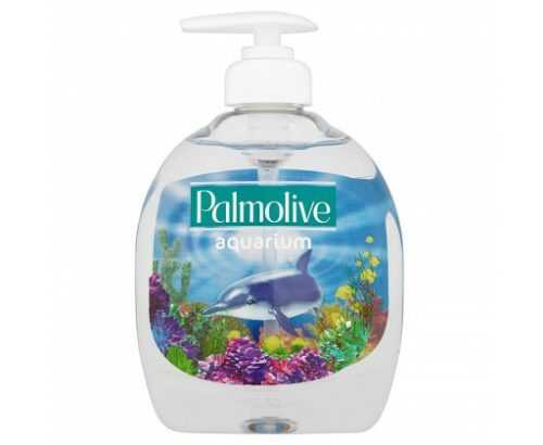 Palmolive tekuté mýdlo Aquarium   300 ml Palmolive