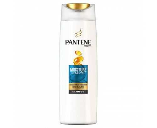 Pantene Pro-V Moisture renewal šampon  400 ml Pantene