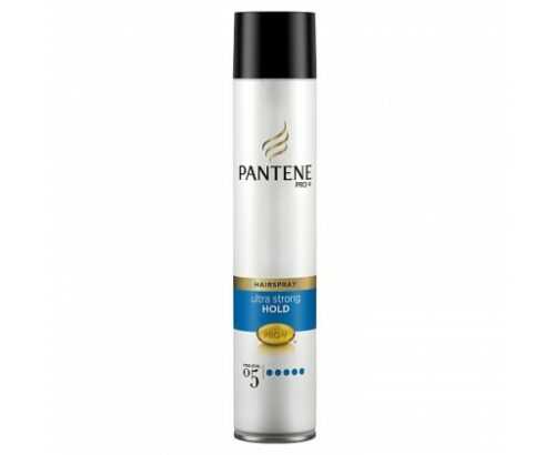 Pantene Pro-V Ultra stark lak na vlasy 250 ml Pantene