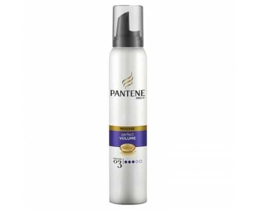 Pantene Pro-V Volumen pur pěnové tužidlo na vlasy  200 ml Pantene