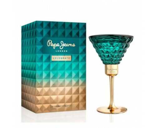 Pepe Jeans Celebrate For Her - EDP 30 ml Pepe Jeans
