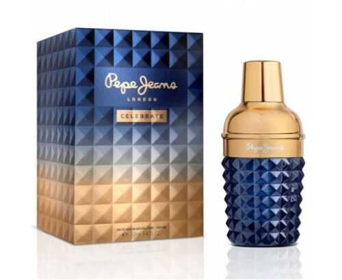 Pepe Jeans Celebrate For Him - EDP 30 ml Pepe Jeans