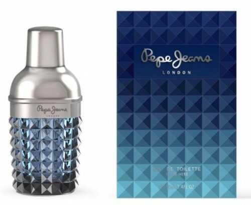 Pepe Jeans Pepe Jeans For Him - EDT 30 ml Pepe Jeans