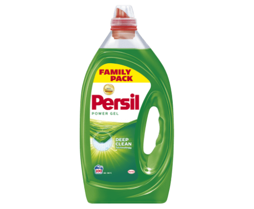 Persil Deep Clean Regular prací gel