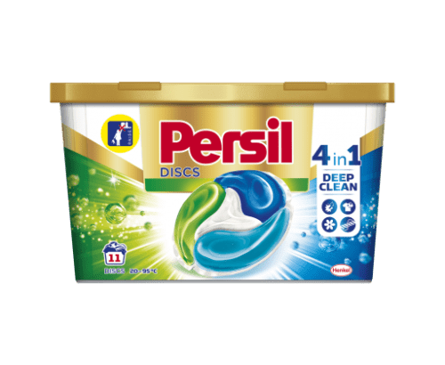 Persil Discs Universal kapsle na praní 11 ks Persil