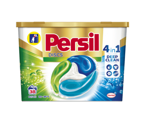 Persil Discs Universal kapsle na praní 38 ks Persil