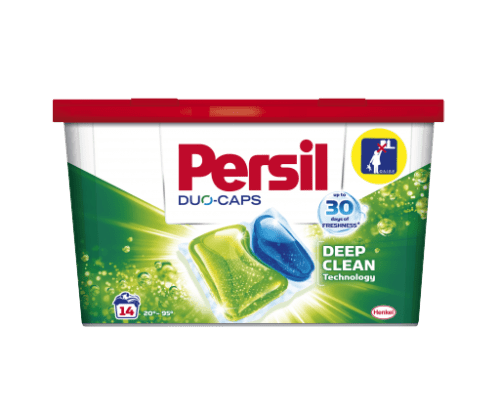 Persil DuoCaps Universal kapsle na praní 14 ks Persil