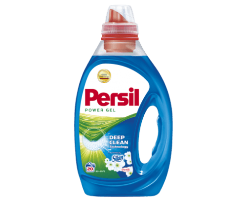 Persil prací gel Freshness by Silan