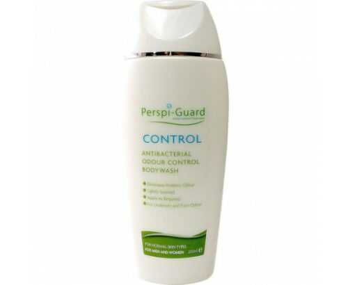 Perspi-Guard antibakterialní sprchový krém 200 ml Ostatní