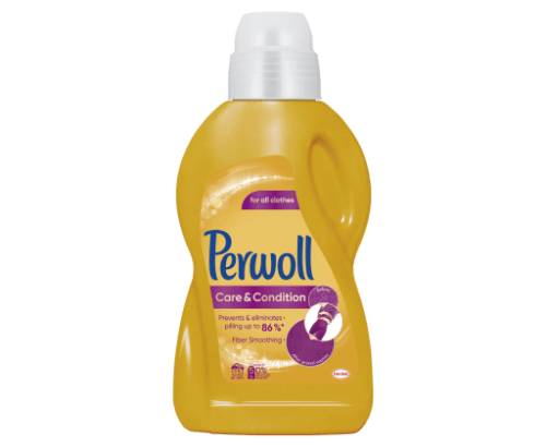 Perwoll Care & Condition prací gel