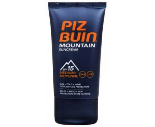Piz Buin Mountain sluneční krém SPF 15 50 ml Piz Buin