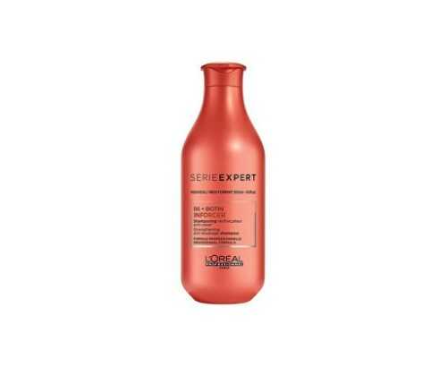 Posilující šampon pro křehké vlasy Inforcer (Strengthening Anti-Breakage Shampoo) 300 ml L'Oréal Professionnel