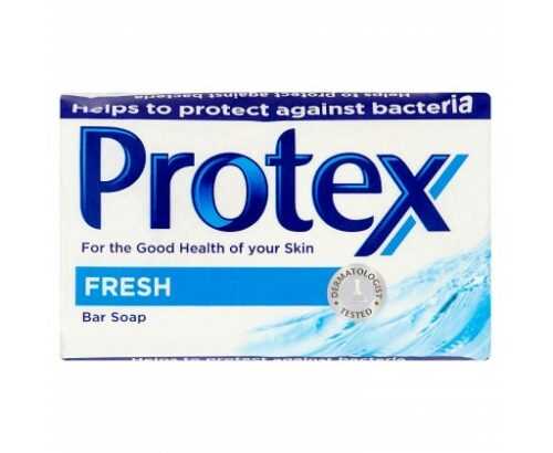 Protex Fresh antibakteriální mýdlo 90 g Protex