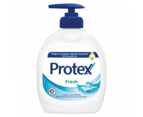 Protex Fresh tekuté mýdlo s přírodní antibakteriální složkou 300 ml Protex