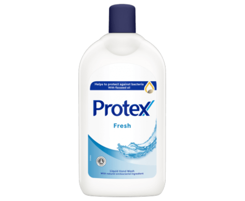 Protex Fresh tekuté mýdlo s přírodní antibakteriální složkou 700 ml Protex