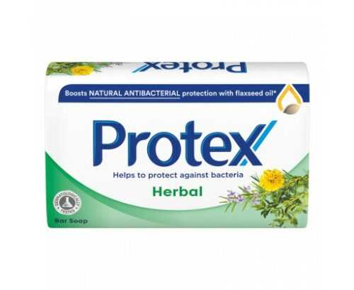 Protex Herbal antibakteriální mýdlo 90 g Protex