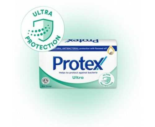 Protex Ultra antibakteriální mýdlo 90 g Protex