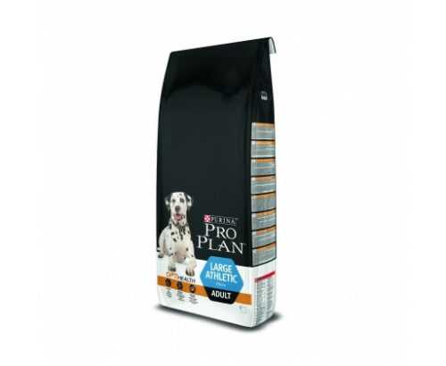 Purina Pro Plan Adult Large Breed Athletic 14kg PURINA PRO PLAN