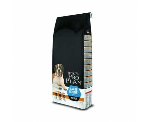 Purina Pro Plan Adult Large Breed Robust 14kg PURINA PRO PLAN
