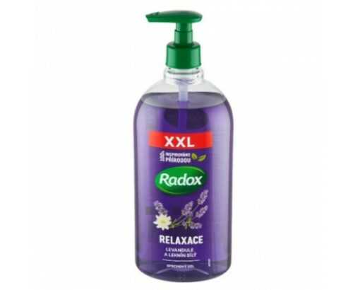 Radox Relaxační sprchový gel Relaxed (Shower Gel)  750 ml Radox