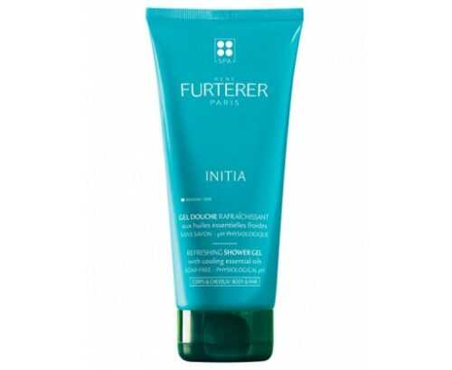 René Furterer Osvěžující sprchový gel na tělo a vlasy 2v1 Initia (Refreshing Shower Gel) 200 ml René Furterer