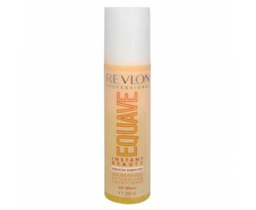 Revlon Professional Equave Instant Beauty dvoufázový kondicionér pro sluneční ochranu vlasů  200 ml Revlon Professional