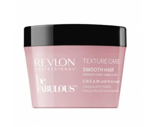 Revlon Professional Extra výživná uhlazující maska Be Fabulous Texture Care 200 ml Revlon Professional