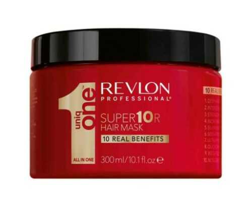 Revlon Professional Uniq One intenzivní hydratační super maska na vlasy 300 ml Revlon Professional