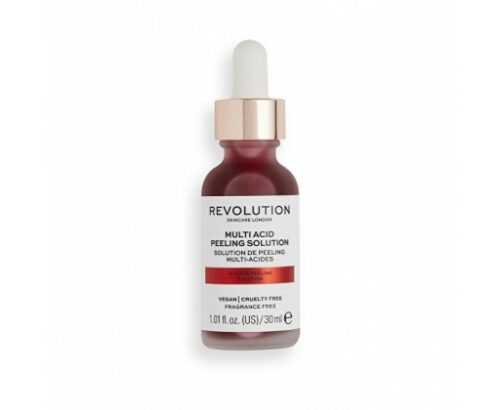 Revolution Peeling Revolution Skincare (Multi Acid Peeling Solution) 30 ml Revolution