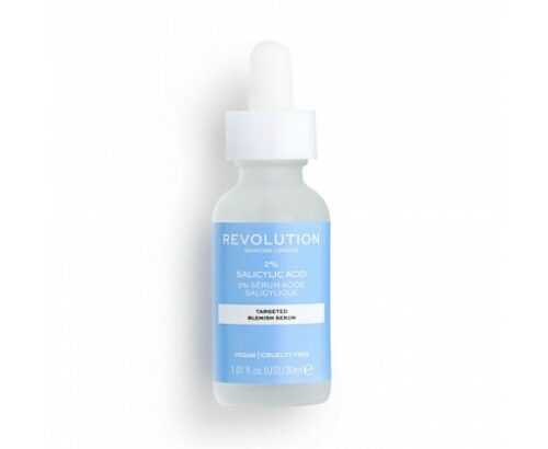 Revolution Pleťové sérum 2 % Salicylic Acid Scincare  30 ml Revolution