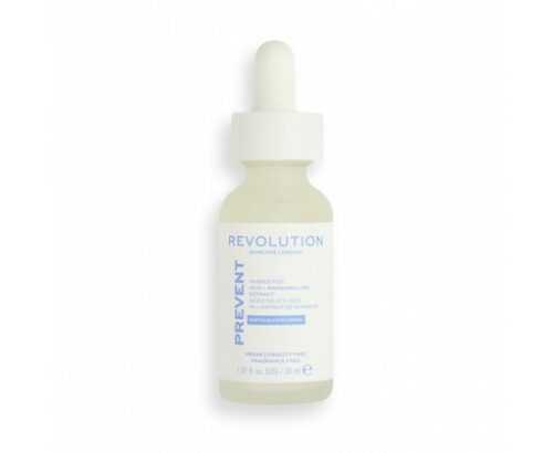 Revolution Skincare Pleťové sérum 1% Salicylic Acid + Marshmallow Extract (Gentle Blemish Serum)  30 ml Revolution Skincare