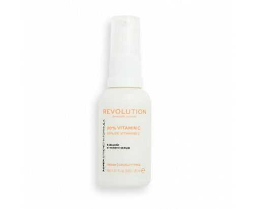 Revolution Skincare Pleťové sérum 20% Vitamin C 30 ml Revolution Skincare