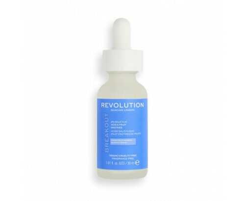 Revolution Skincare Pleťové sérum Super Salicylic (Blemish Serum) 30 ml Revolution Skincare