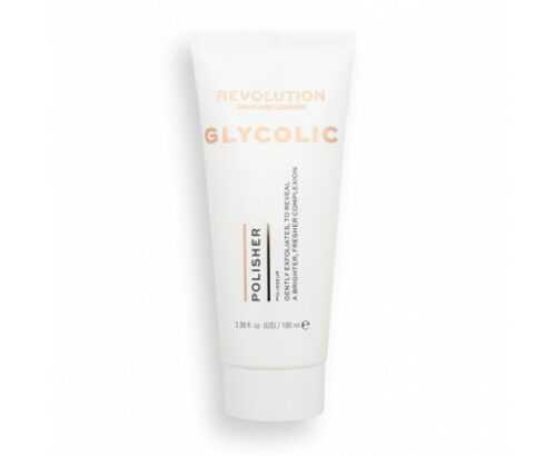 Revolution Skincare Pleťový peeling Glycolic Acid Glow  100 ml Revolution Skincare