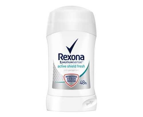 Rexona Active Shield Fresh tuhý antiperspirant 40 ml Rexona