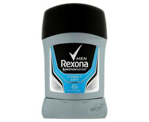 Rexona Men Cobalt tuhý antiperspirant 50 ml Rexona