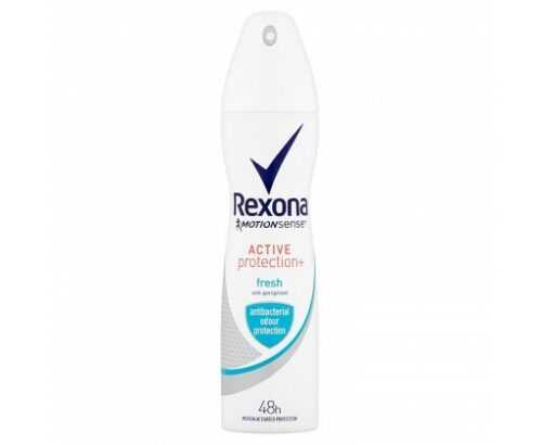 Rexona Motionsense Active Shield Fresh antiperspirant sprej 150 ml Rexona