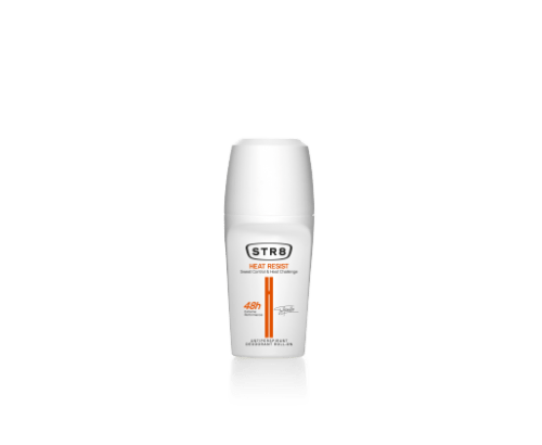 STR8 Antiperspirant deo roll-on Heat Resist 50 ml STR8