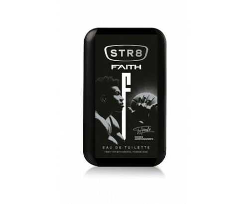 STR8 Faith - EDT 50 ml STR8