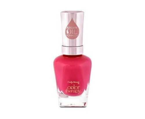 Sally Hansen Lak na nehty Color Therapy 320 Aura´nt You Relaxed? 14