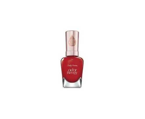 Sally Hansen Lak na nehty Color Therapy 340 Red-iance 14