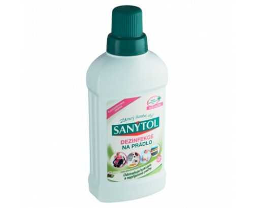 Sanytol dezinfekce na prádlo Aloe Vera 500 ml Sanytol