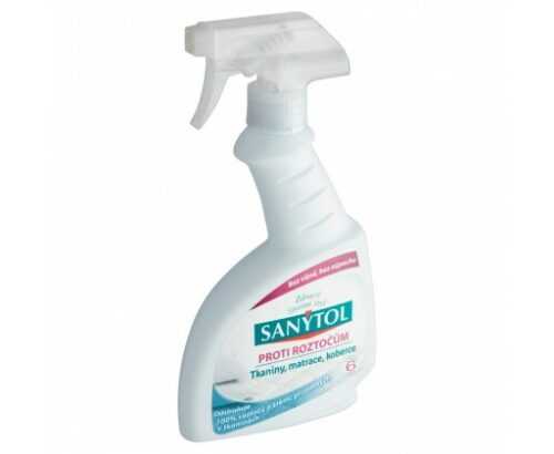 Sanytol sprej proti roztočům  300 ml Sanytol