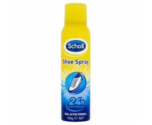 Scholl deodorant sprej do bot 150 ml Scholl